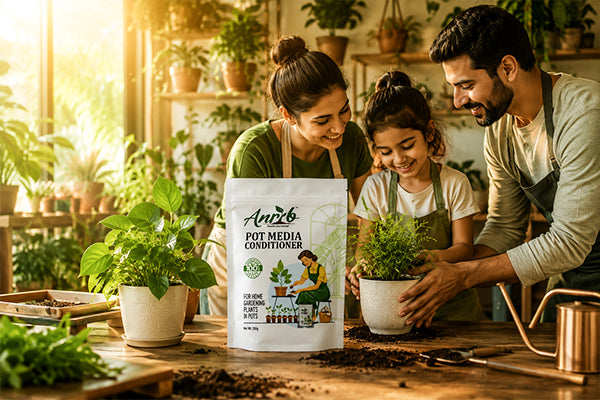 Where Wellness Blooms: The Quiet Luxury of Green Balconies and Family Living