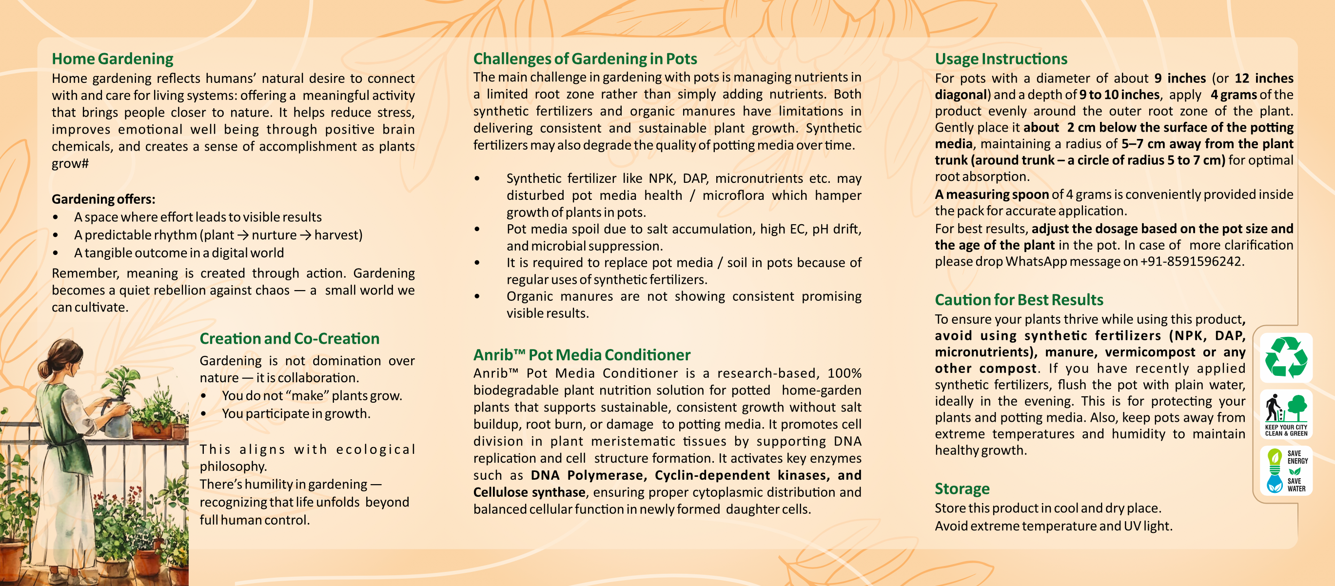Anrib Leaflet Back