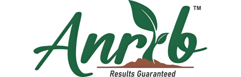Anrib Green World